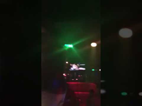 Jaguar chris performance