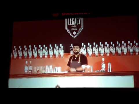 download lagu mp3 mp4 Bacardi Legacy 2017 India, download lagu Bacardi Legacy 2017 India gratis, unduh video klip Bacardi Legacy 2017 India