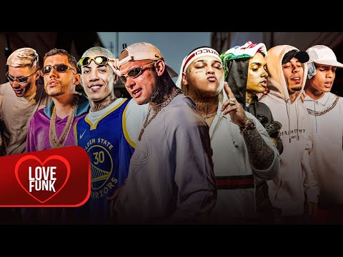 O CRIME É NOIS - MC Ryan SP, Don Juan, Tuto, Menor da VG, Brinquedo, MC GH do 7, MC Tovir (DJ Chulo)