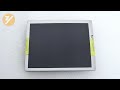 NL6448BC18-01F NLT 5.7" a-Si TFT-LCD  LCM 640(RGB)×480  VGA  139PPI