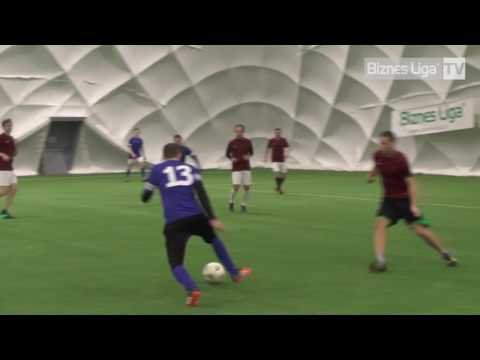 16.02.2017 II Liga C - IBM SWG vs. Eventovo.pl