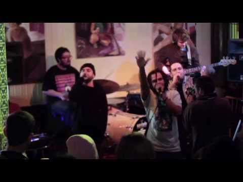 SL Ruiz, DMD feat Kennyken - Llega el rey