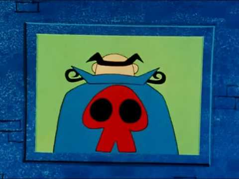 67 YATTAMAN - Jak Nauczyć Się Szermierki