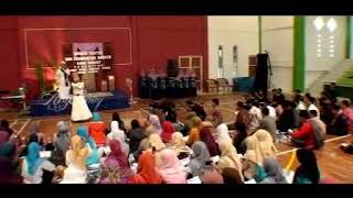 Download lagu Ya Hayatirruh - Gus Shoffa asy Syauq Kudus (Sholawat lembut menyentuh) mp3