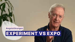 15. Verhaltensexperiment vs. Exposition