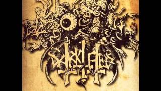 Darkified - Cthulhu Riseth -The Complete Works of Darkified- [Full Album]