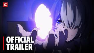 Download lagu The Eminence in Shadow: Lost Echoes —  Trailer mp3