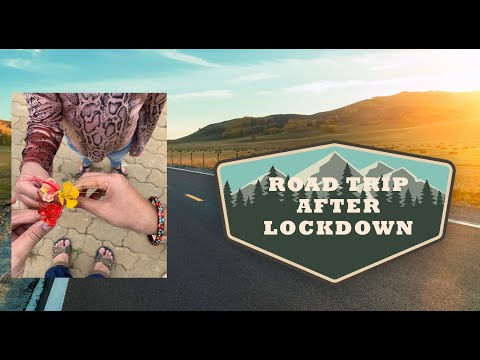 Prapti's Road Trip After Lockdown