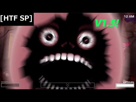 One Night at Flumpty 1 and 2  -  Sparta Extended TTE Remastered Remix