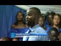 Ipusukilo Muli Yesu By Patrick Chihinga NEW APOSTOLIC CHURCH