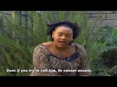 Stanley Njoroge  A.K.A Kamurigo - cokanirirai