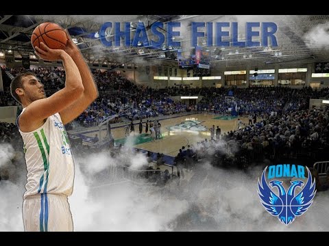 Bracket Busters - Spotlight, Episode 1: Chase Fieler