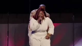 Jekalyn Carr | You’re Bigger