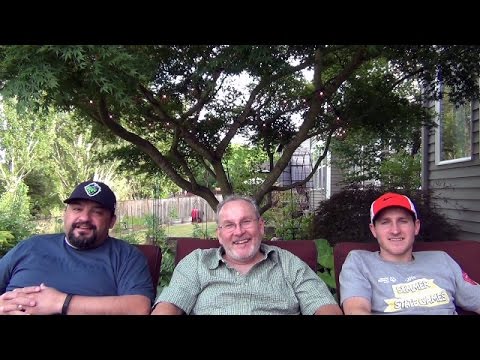 HBW 141: Hopback Nate's Sparkle & Fade ; Canadian Sasquatch ; Funny Article = Fame! lol