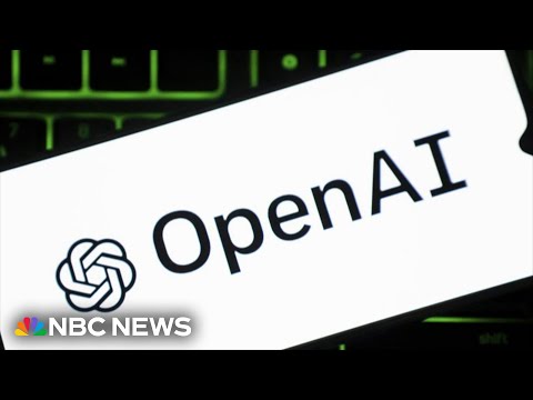 OpenAI 推出全新「Voice Engine」只要 15 秒就可以複製你的聲音！  (OpenAI unveils its Voice Engine tool that can replicate people’s voices)