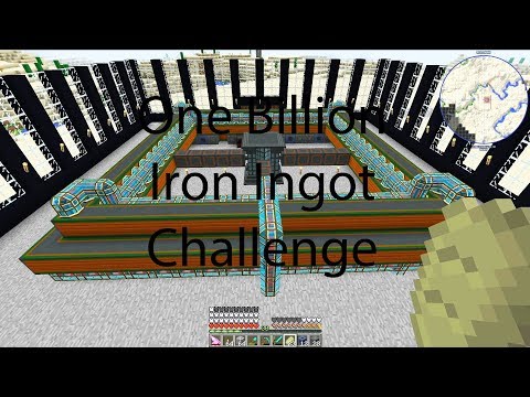 Episode 43: Fusion Power (NuclearCraft) Time!