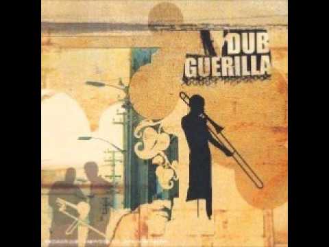 Dub Guerilla- Victim Version