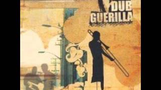 Dub Guerilla- Victim Version