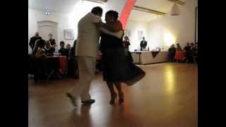 Jorge Dispari & Maria la Turca - Tango