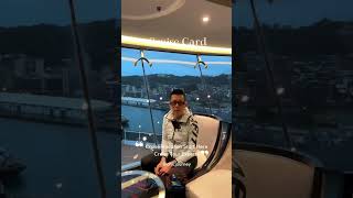 Cruise Card : ใบเดียว เที่ยวเรือสำราญตลอดทริป Chic Journey 2020