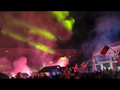 Milan Sjekloća Ja sam Crnogorac