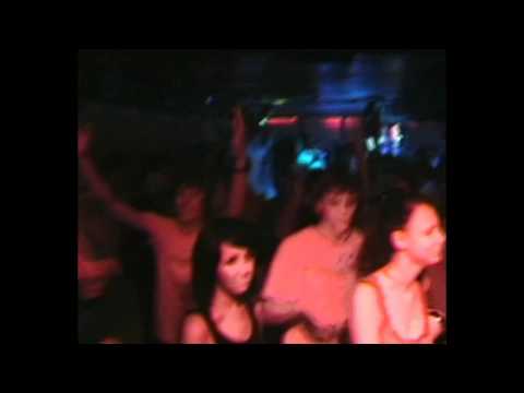 JayKosy @ In Beat We Trust - Tunnel Club / St.Petersburg Russia 2008