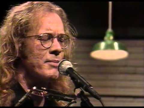 Warren Zevon - Splendid Isolation [1989]
