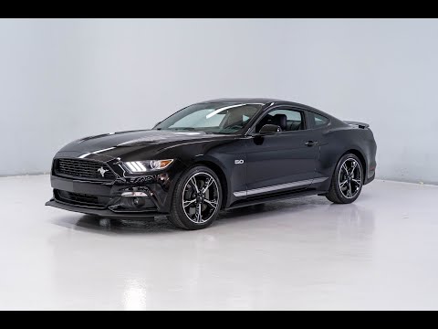 2017 Ford Mustang GT (CC-1952166) for sale in Concord, North Carolina