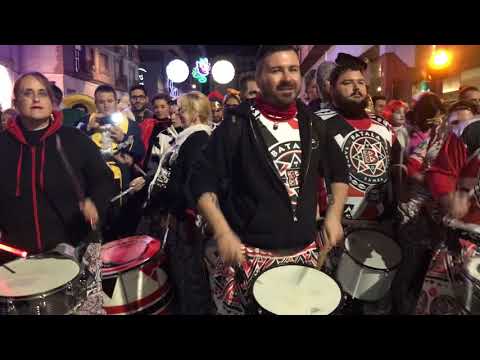 Video 6 de Batala Badajoz