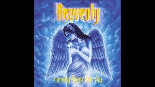 Heavenly - Time Machine (Featuring Kai Hansen [Gamma Ray] &amp; Piet Sielck [Iron Savior]