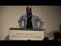 Core Studio Public Lecture Virgil Abloh Insert Complicated Title Here