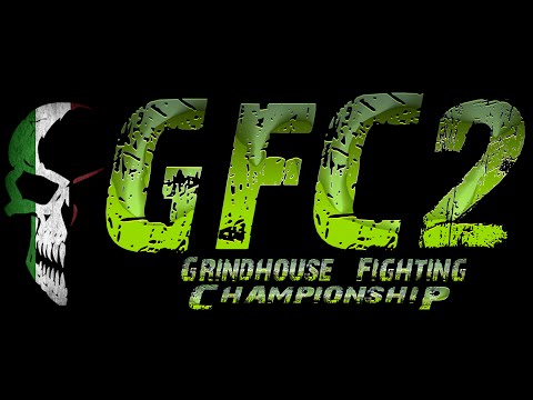 GFC II - Giannino Francesco vs Limodio Giovanni