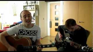 Our Lady Peace &quot;Heavyweight&quot; Acoustic Cover