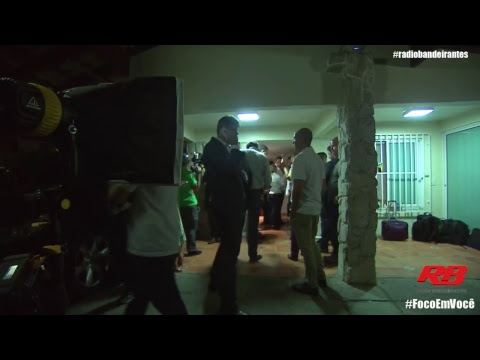 Cobertura Especial Eleições 2018