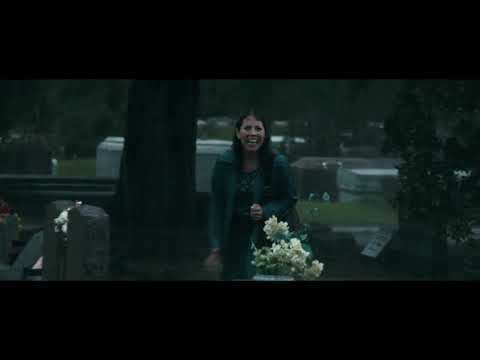 Logan At The Funeral - Scene | Logan (2017)