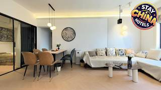 Shanghai Downtown Yi Du B&B - Near Jing'an Temple Subway 200 meters and shopping