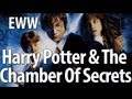 Everything Wrong With Harry Potter & The Chamber ...