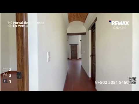 5928 - PROPIEDAD EN VENTA - RESIDENCIAL PRIVADO EN SAN MIGUEL DUEÑAS - LO