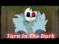 Turn In The Dark |meme|FlipaClip(15fps)|Horrortale sans