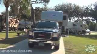 Florida Pines Mobile Home Park Video