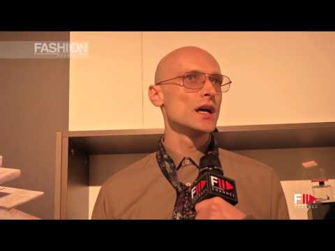 ILLUMINUM LONDON - Esxence 2016 Milan by Fashion Channel