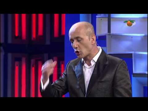 Portokalli, 27 Maj 2012 - Audicionisti (E ke fituar audicionin!)