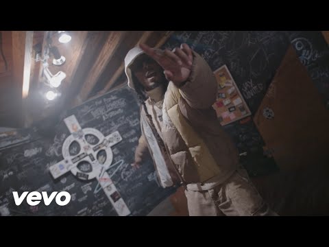 1K Phew, Zaytoven - Hymn (Official Music Video)