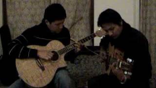A Song From The East- Chuba n Kevi's Composition- Nagaland
