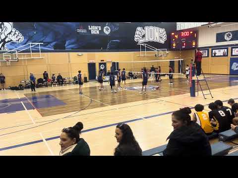 ODC jr v.s MM jr 2025