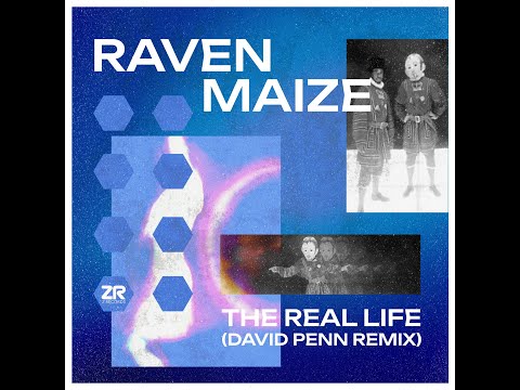 Raven Maize - The Real Life (David Penn Remix)