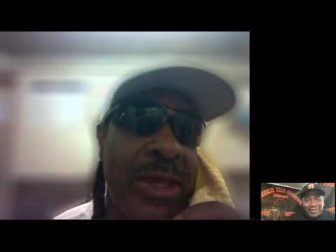 EXCLUSIVE! The HooverJoe Interview: Part1