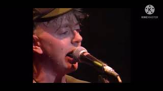 Stray cats Give It To Me