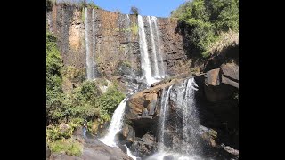 Cachoeira Pissarro - Araguari - MG.