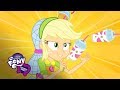 My Little Pony: Equestria Girls - ‘Shake Things Up’ Official Music Video